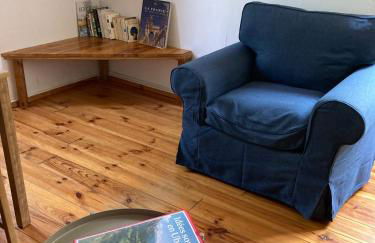 Confortable logement au coeur des montagnes - Foto 4