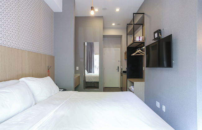 ESD - Studios E-Side By Anora Spaces - Foto 63