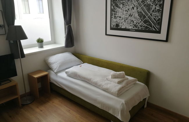 Vienna Gold Apartments - Foto 3