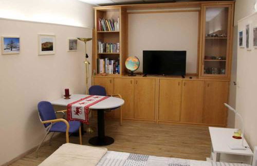 Ferienwohnung Bernhardt - Foto 8