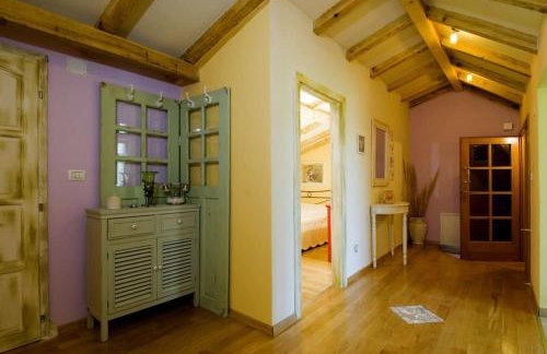 Amazing Villa In Slime, rest for mind, body and soul - Nature, garden and outside swimming pool - Foto 32