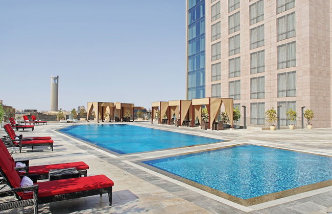 Ascott Rafal Olaya Riyadh - Foto 35