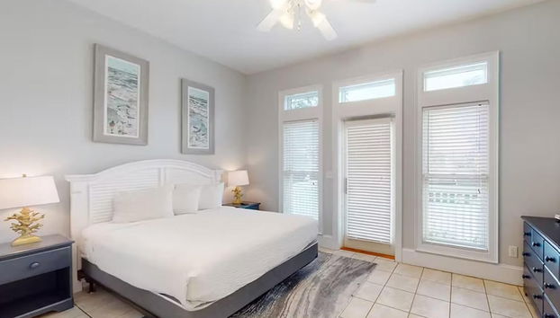 Lily Pad - Foto 3, Habitación