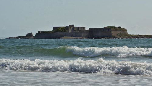 Holiday Home Ty Breiz by Interhome - Foto 3, Other