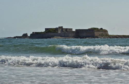 Holiday Home Maison de Kerguen by Interhome - Foto 20