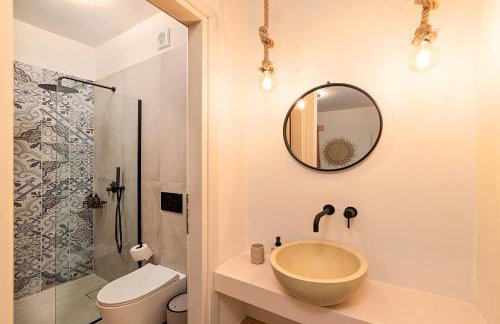 Villa Mirage Kournas Rooftop Sunset by Posarelli - Foto 22