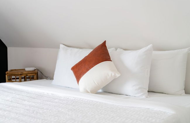 Downtown Short North Free Parking Convention Ctr - Foto 40