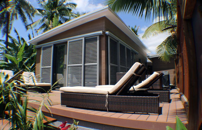 Kia Orana Villas and Spa - Foto 68