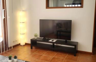 Little Gem apartment, Los Molinos - Foto 14