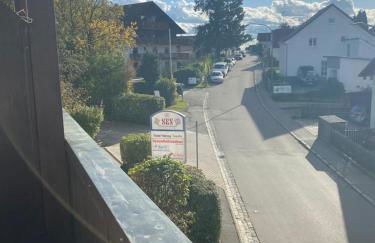 Apartment in den Bergen - Foto 13