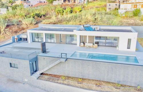 Vila Cales e Chadas by Your Madeira Rentals - Foto 18