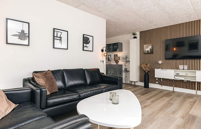 8 Person Holiday Home in Bagenkop - Foto 63