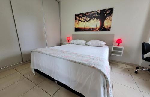 Jardim Botânico 2007 -100% acessível-WIFI-Garagem - Foto 17