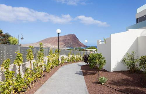 La Tejita, comfortable one-bedroom apartment - Foto 23