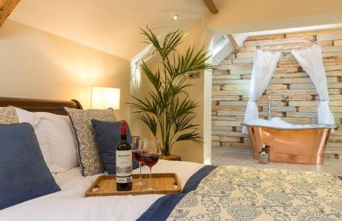 The Coach House - Photo 14