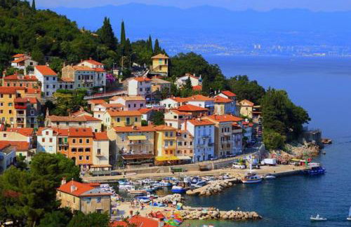 Apartment in family house Linda - Foto 25