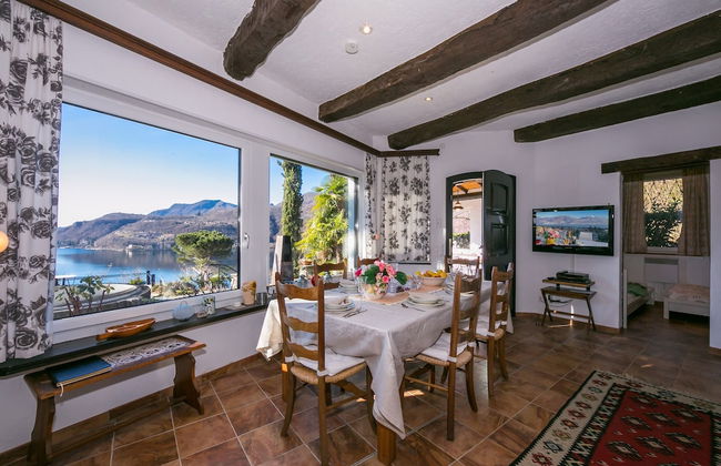 Morcote Magic View - Foto 21