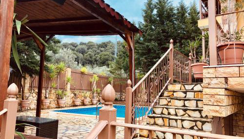 Villa Saron - Foto 4