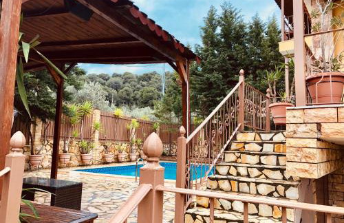 Villa Saron - Foto 4