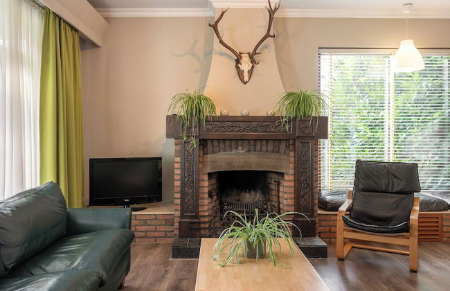 Summio Bungalowpark Herperduin - Photo 59