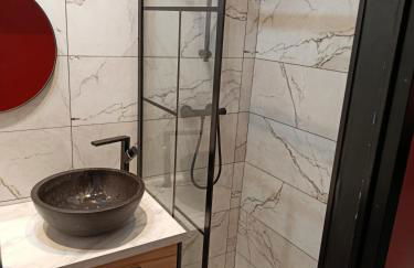 Studio Eden Jacuzzi - Foto 1