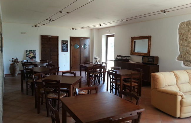 Agriturismo Il Borghetto - Photo 39