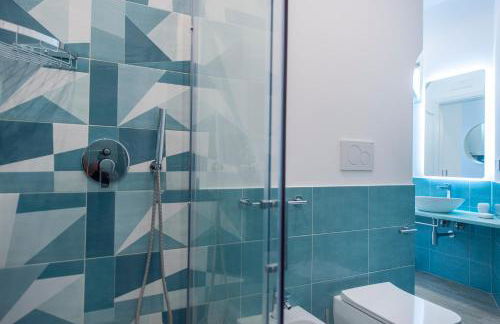 Rays of sun - Positano - Photo 32