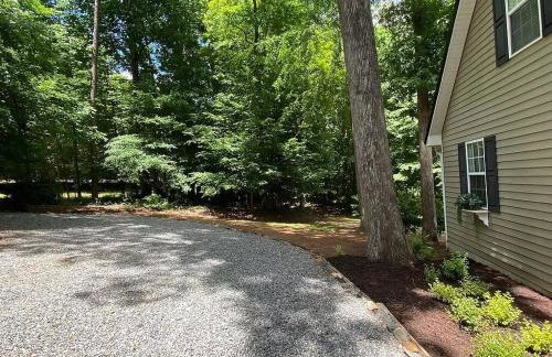 Serene Lakefront Home with Hot Tub and Boat for Rent! - Foto 32