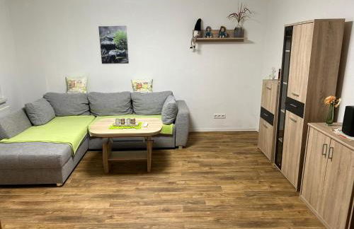 Gemütliche 2 Raumwohnung - Foto 10