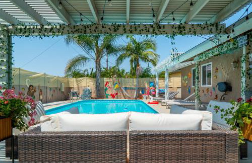 Underwater Voyage by OC Adventure Homes - Foto 60