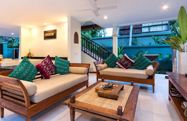 Villa Gils by Villa Finder - Foto 14