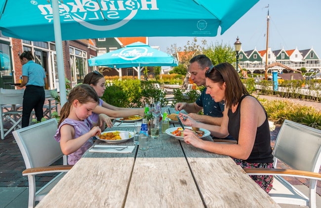 Nice Apartment With Sauna, Near the Markermeer - Foto 29