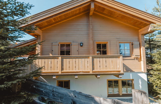 Königsleiten 1 - Foto 33