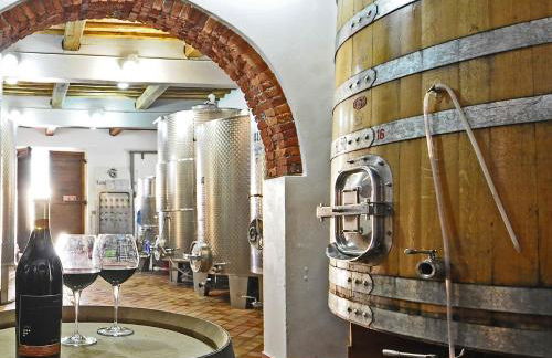 La Torre wine resort - Foto 34