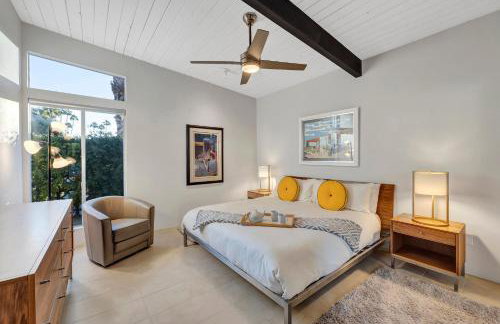 4BR MidCentury Alexander Home in Vista Las Palmas - Foto 52