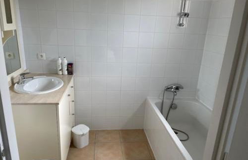 maison COSY LES FORGES - Foto 9