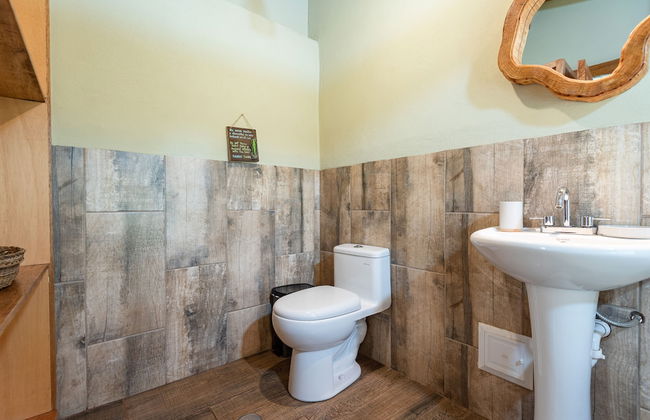 Unuwasi Hotel & Villa - Foto 51