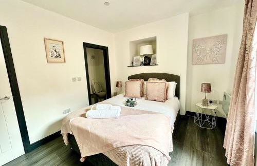 Luxury apartment, Mountain View in a Heritage Town - Foto 6