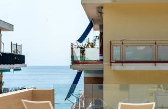 Azure apartments Amalfi Coast - Foto 15