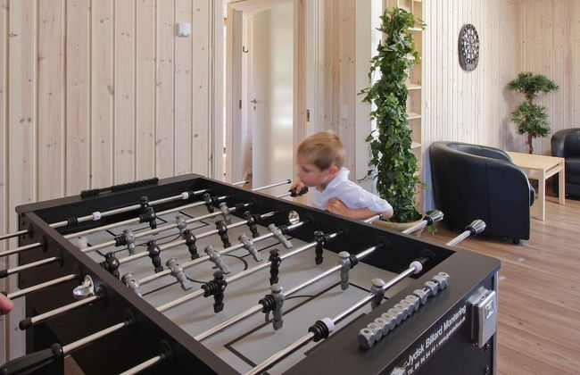 Luxury Pool Villa in Bagenkop - By Traum Ferienwohnungen - Foto 25