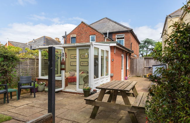 Serendipity - Foto 1