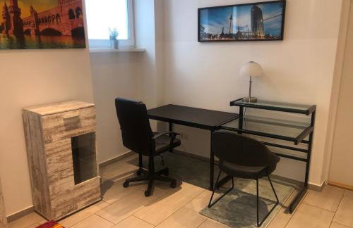 City Apartment in Kreuzberg - Foto 20