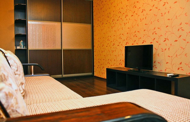 Apartments Alliance on Gazetny - Foto 31