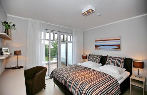 Linden-Palais Wohnung 37 - Foto 9