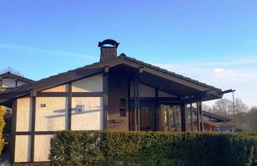 Henneglück2 mit Kamin und Sauna! - Foto 35