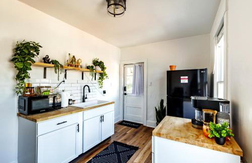 Jungle House Historic Lofts - Columbus Downtown Free Parking - Foto 36