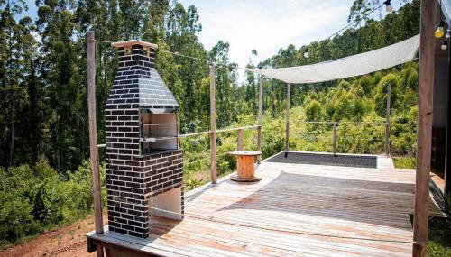 Black Cabana - Foto 3