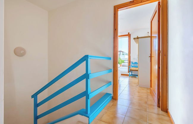 Sea View 300m From sea - Foto 16