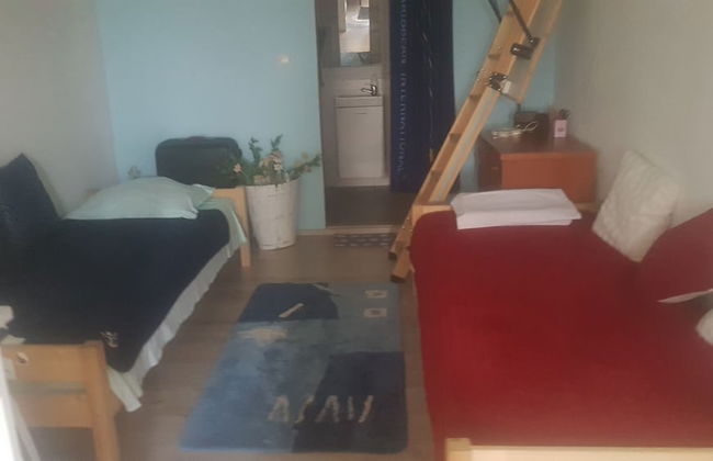 Lovely 2-bed House in Klarici Close to Pula - Foto 5