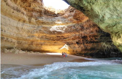 OCEAN TERRACES by VILA GAIVOTA D - Foto 36